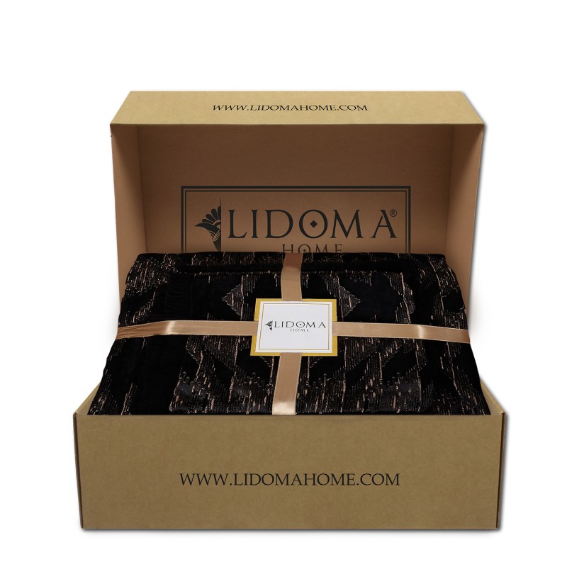 Lidomahome