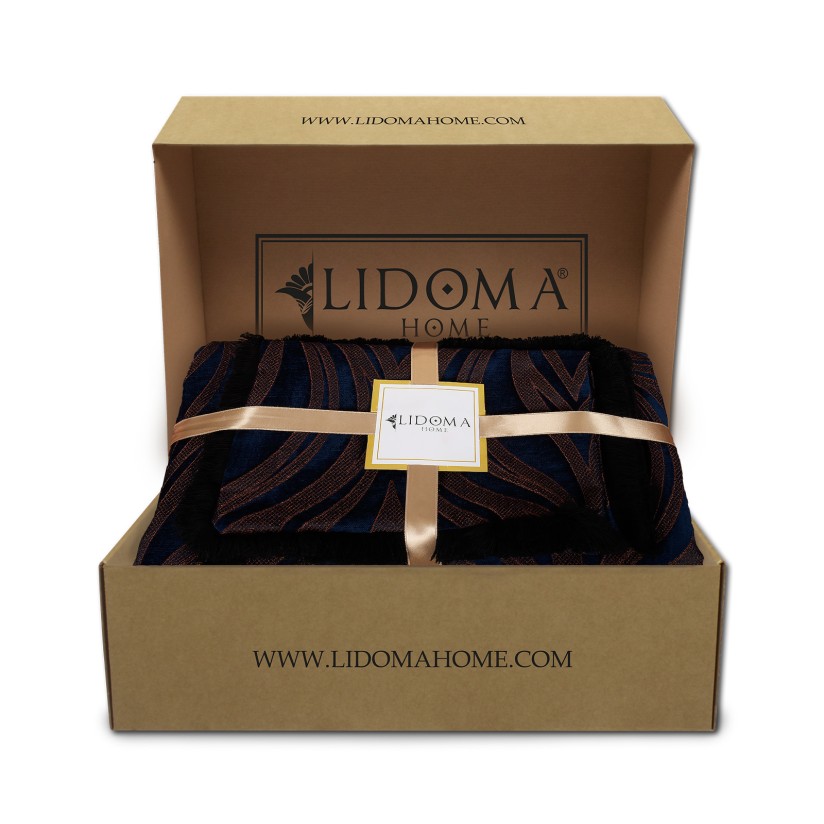 Lidomahome
