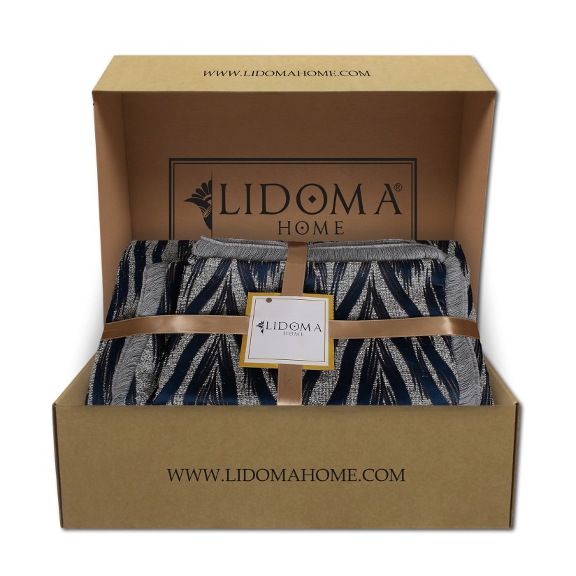 Lidomahome