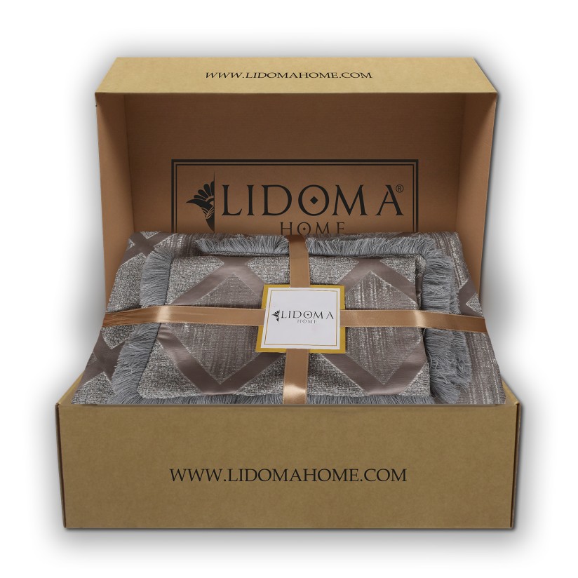 Lidomahome