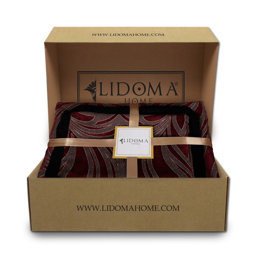 Lidomahome