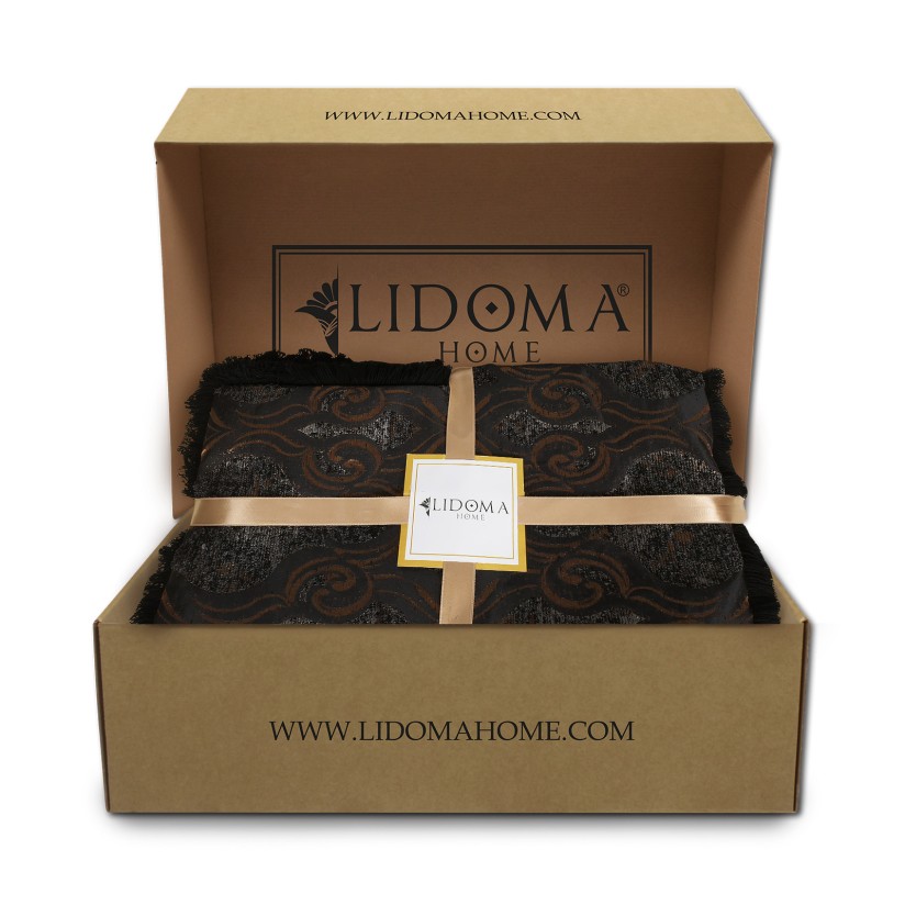 Lidomahome
