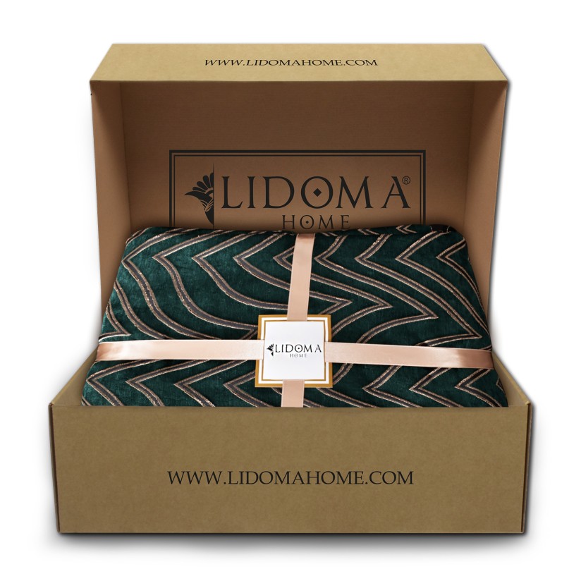 Lidomahome