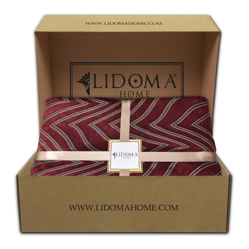 Lidomahome