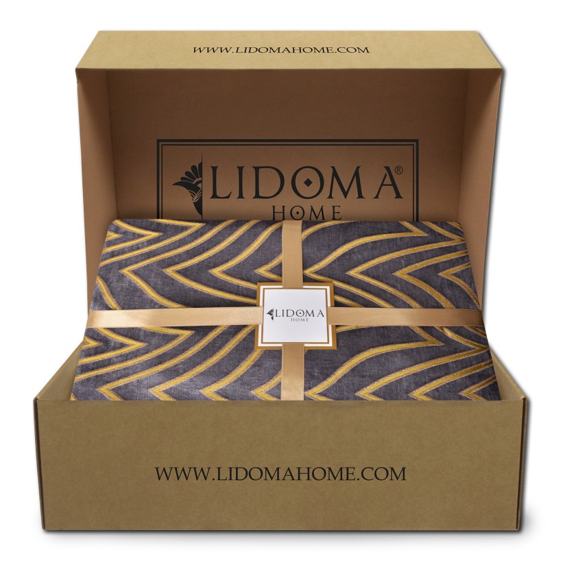 Lidomahome