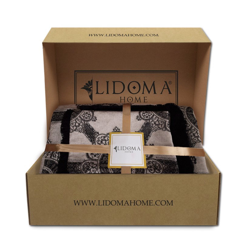Lidomahome