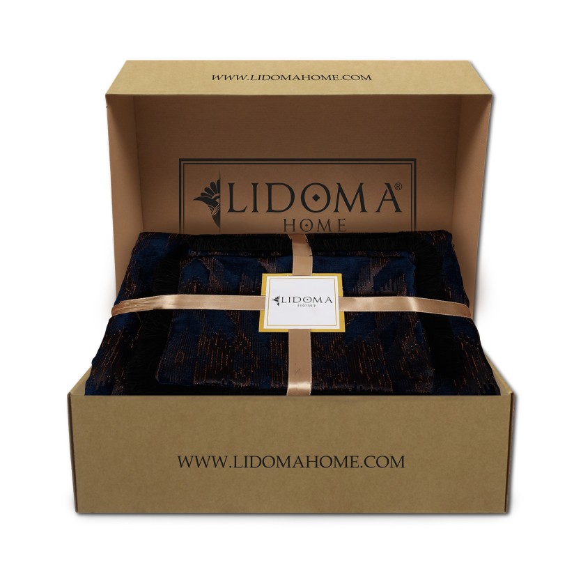 Lidomahome