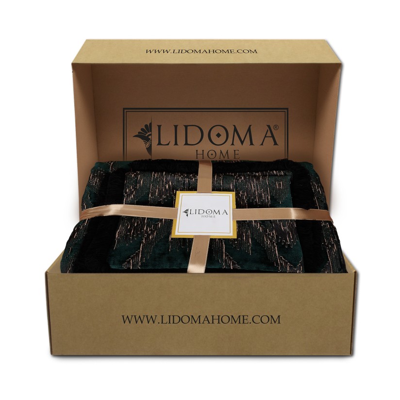 Lidomahome