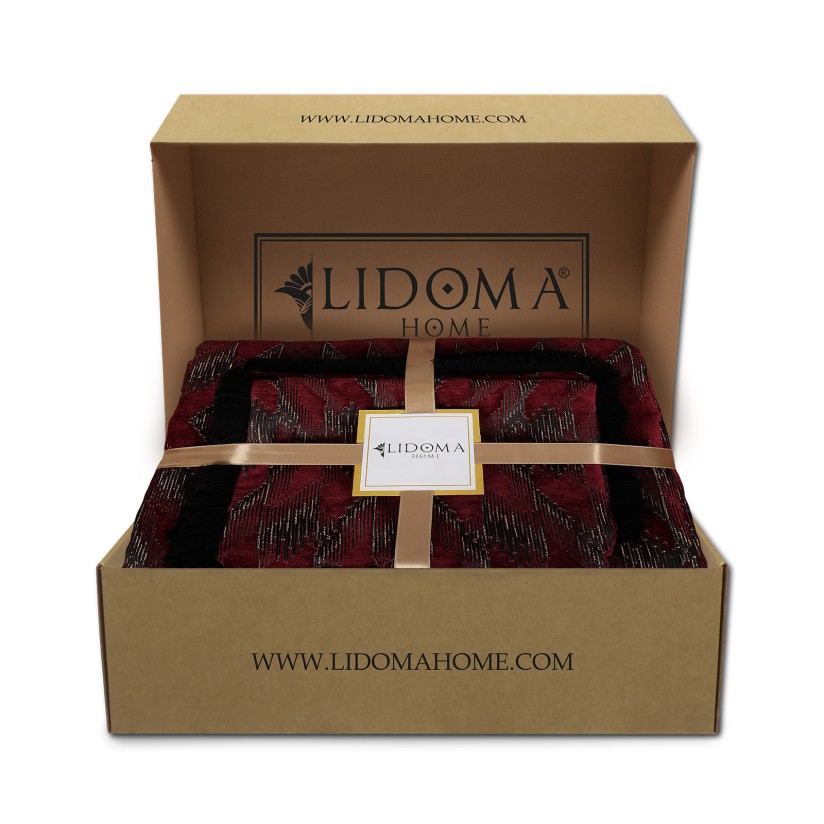 Lidomahome