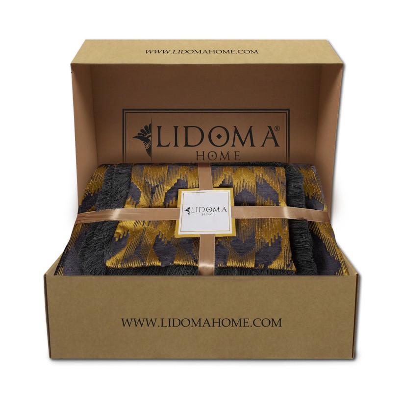 Lidomahome
