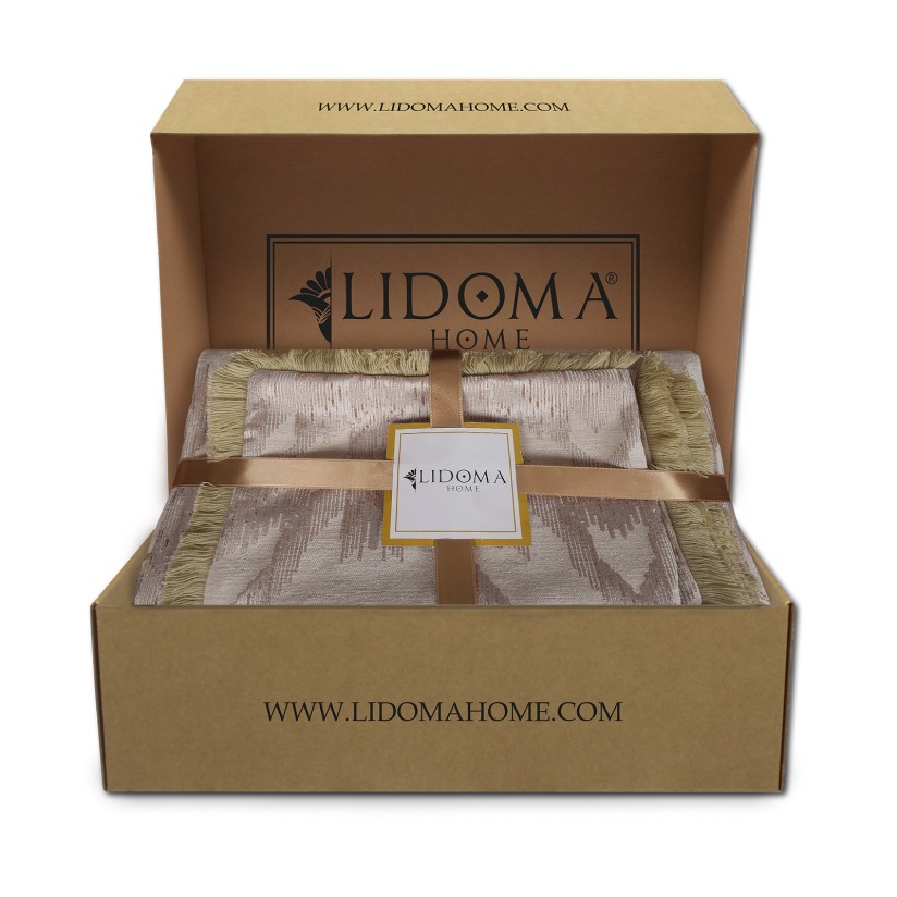 Lidomahome