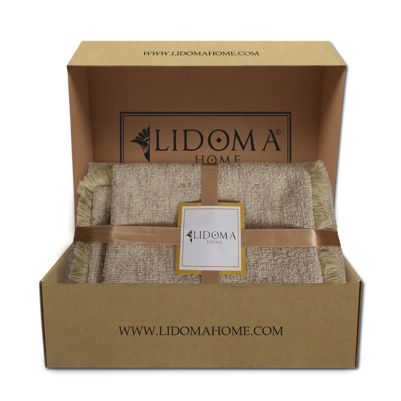 Lidomahome