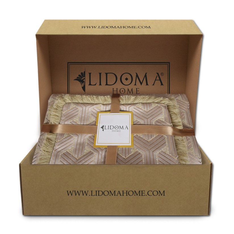 Lidomahome