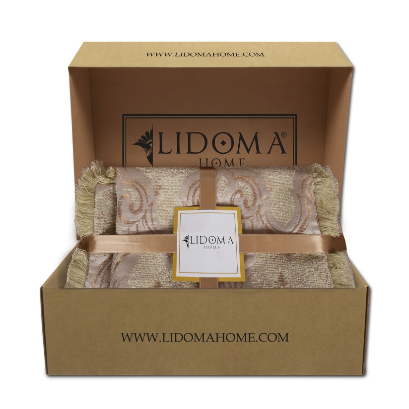 Lidomahome