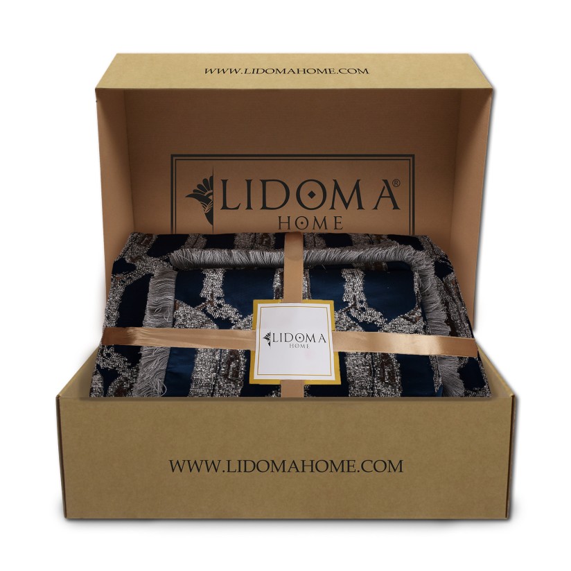 Lidomahome
