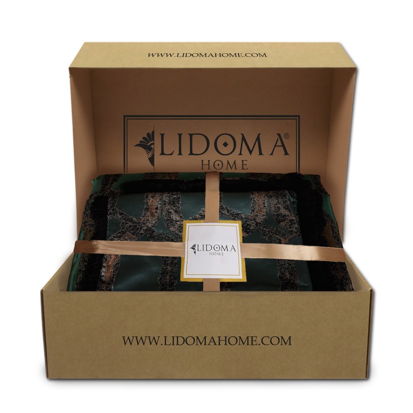 Lidomahome