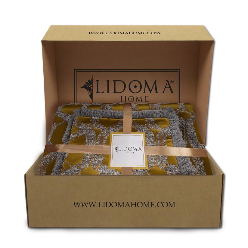 Lidomahome