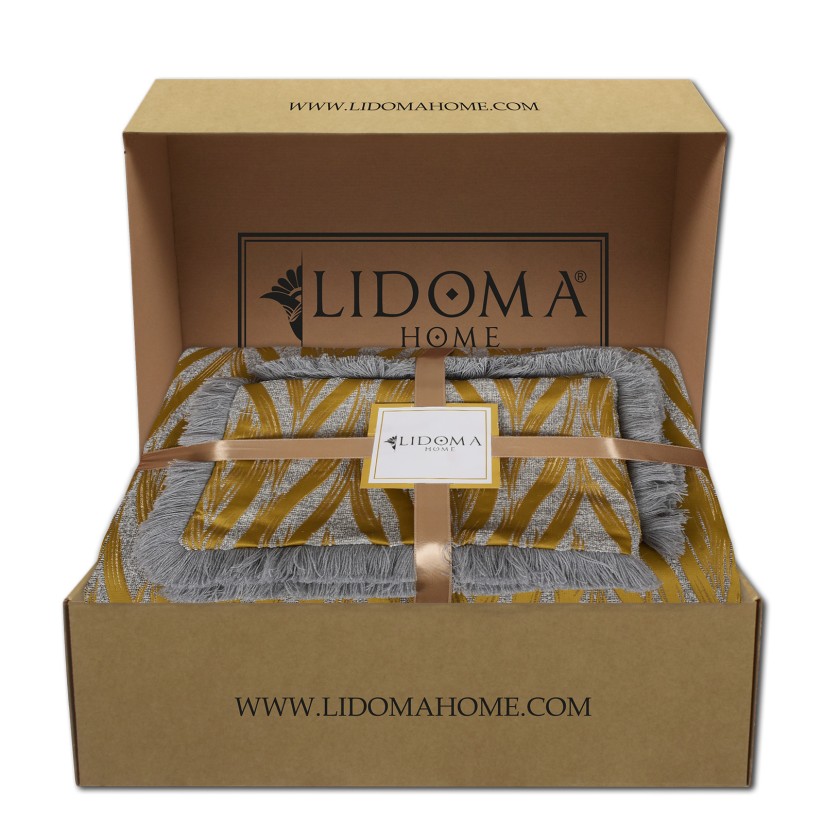 Lidomahome