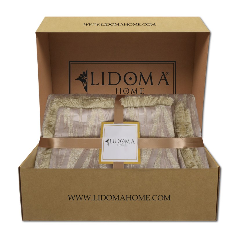 Lidomahome
