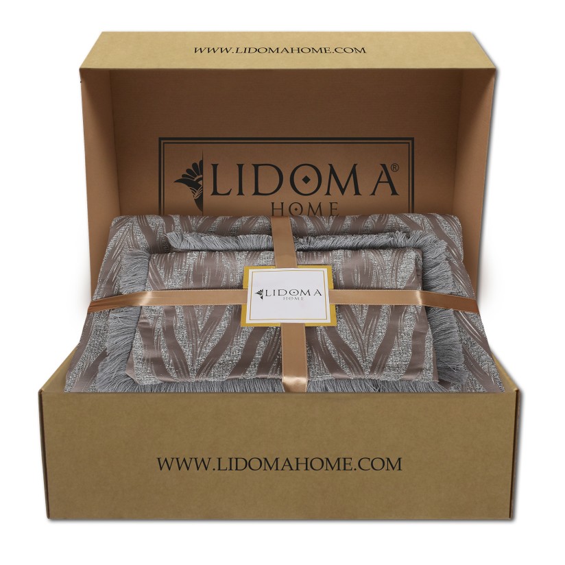 Lidomahome
