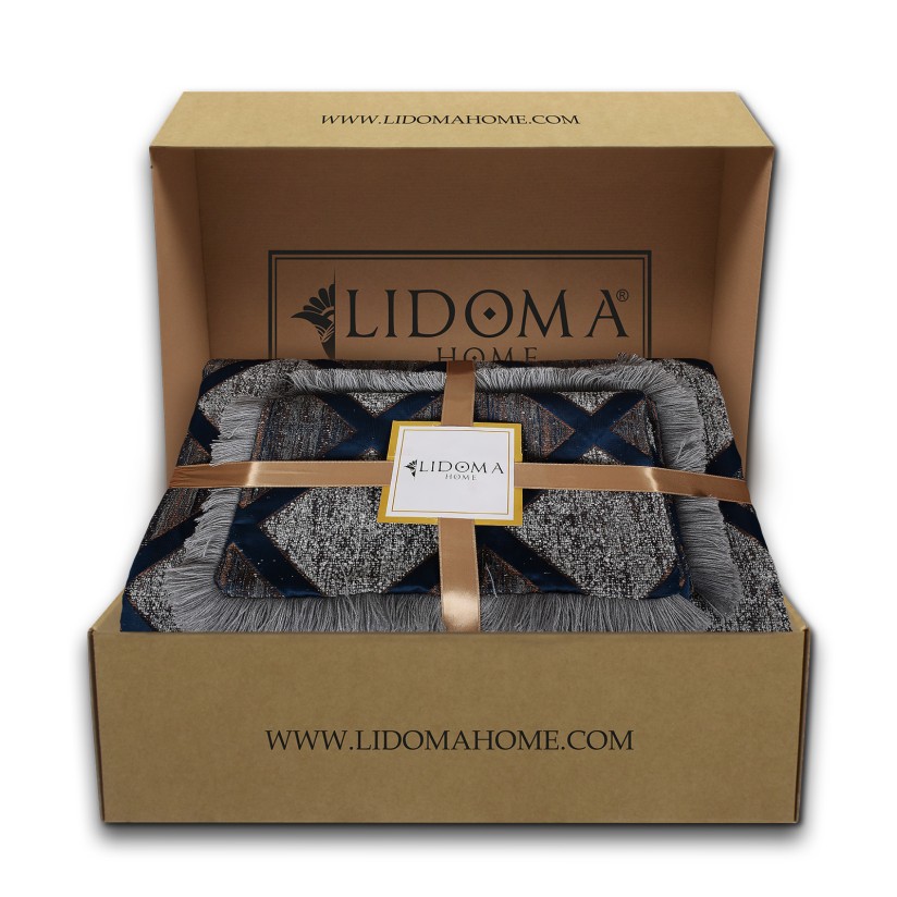Lidomahome