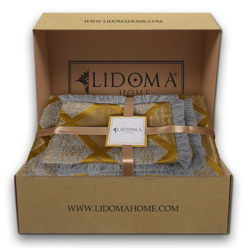 Lidomahome