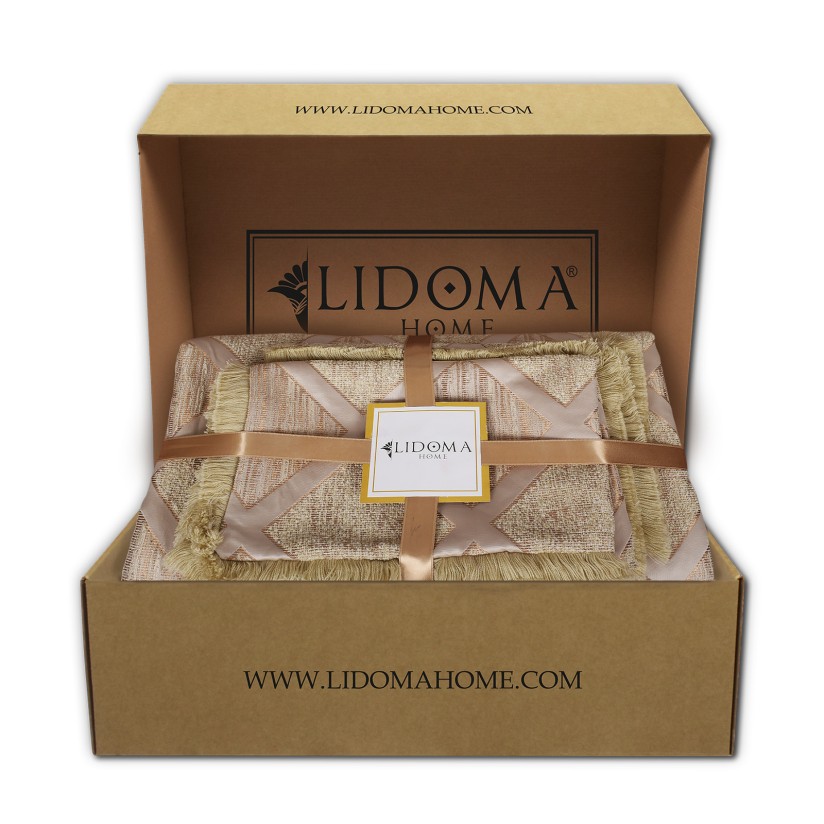 Lidomahome