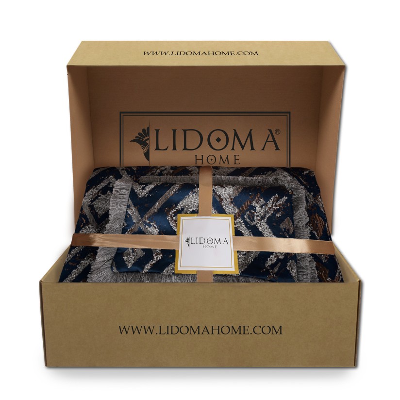 Lidomahome
