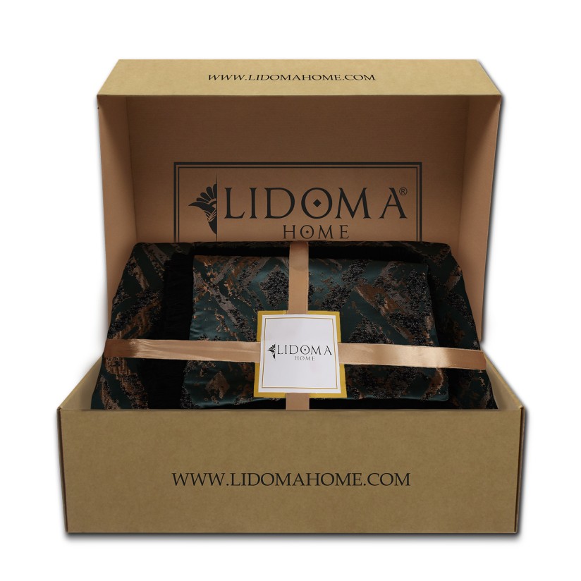 Lidomahome