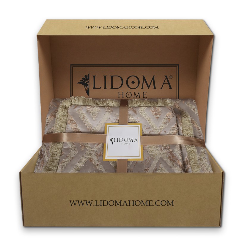 Lidomahome