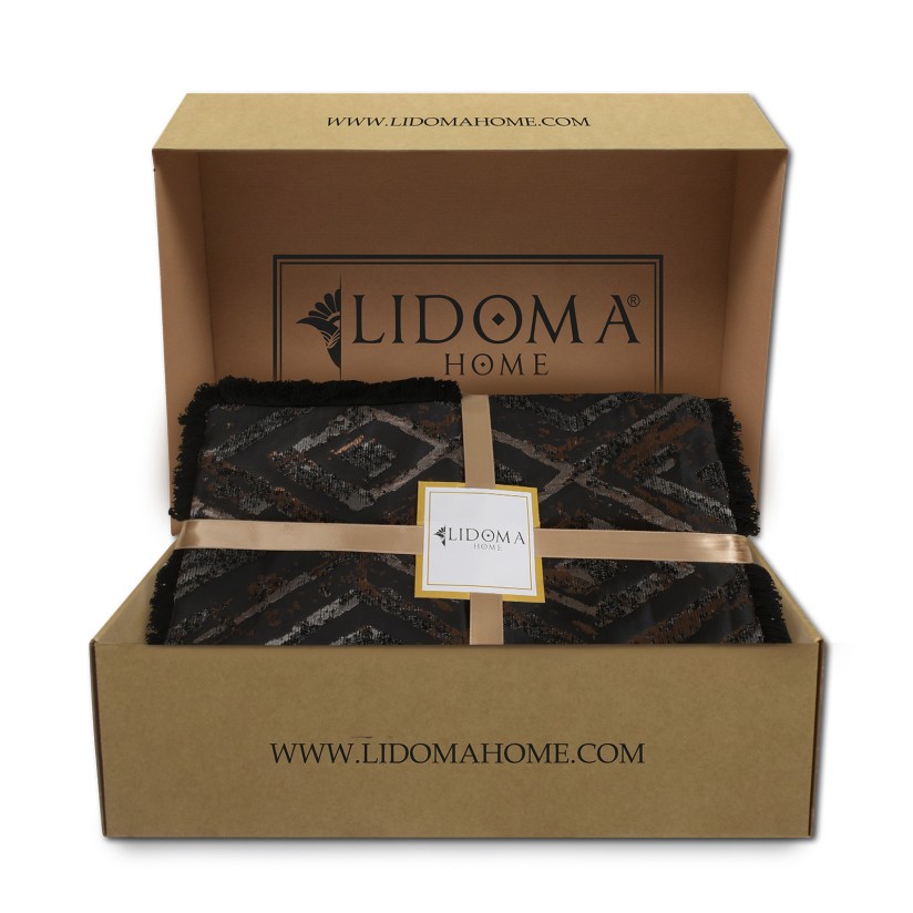 Lidomahome