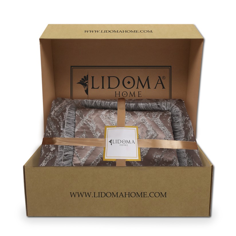 Lidomahome