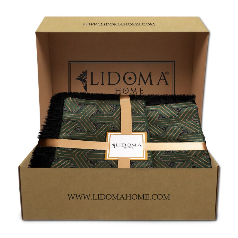 Lidomahome