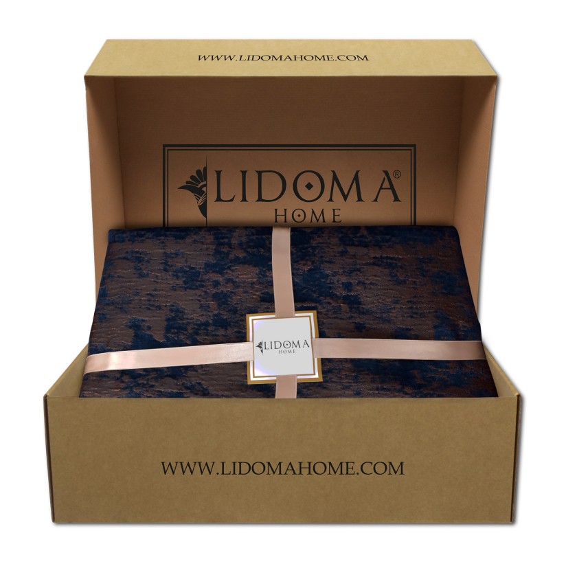Lidomahome