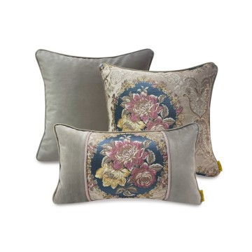 ROSE KIRLENT KILIFI SETİ