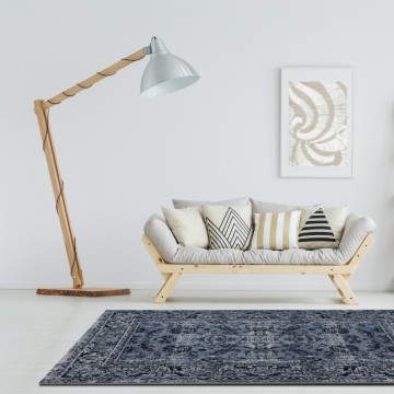 TEBRIZ HALI / DARKBLUE