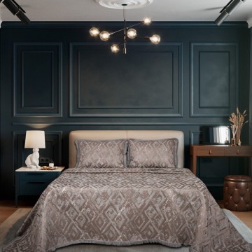 CELIA JAKAR CIFT KISILIK PIKE TAKIMI