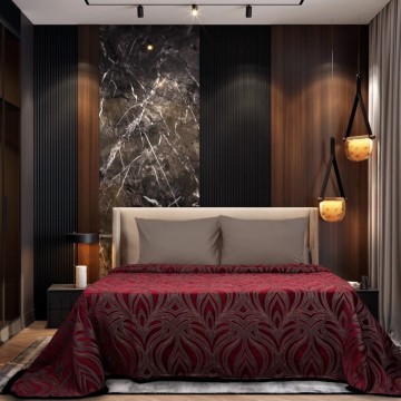 ALYONA CIFT KISILIK PIKE TAKIMI / YASTIKSIZ