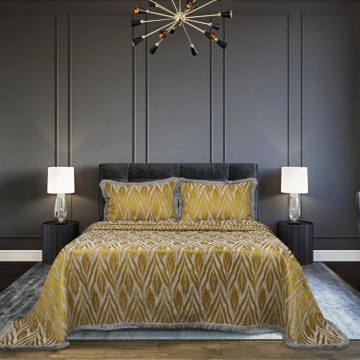 BRILLANTE JAKAR CIFT KISILIK PIKE TAKIMI