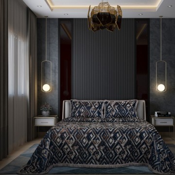 CELIA JAKAR CIFT KISILIK PIKE TAKIMI