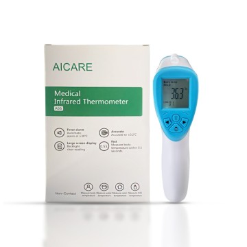 Aicare A66 Medıcal Infrared Thermometer,Ateş Ölçer