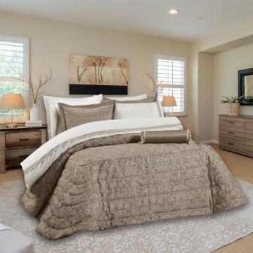 WIEN CIFT KISILIK YATAK ORTUSU