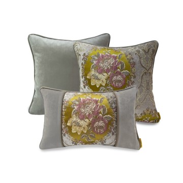 FLEUR KIRLENT KILIFI SETİ