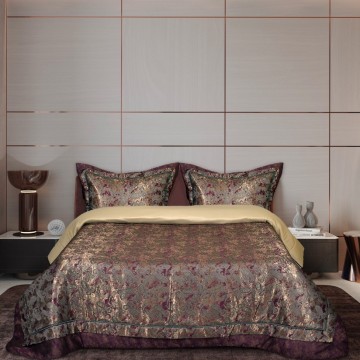 CLARET CIFT KISILIK YATAK ORTUSU