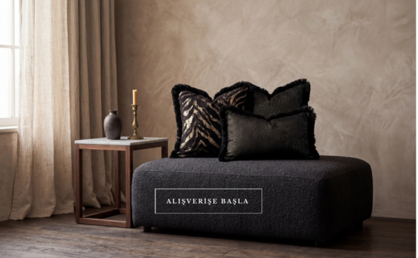 “Noir Zebra” - Gold