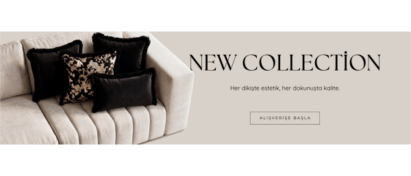 NEW COLLECTİON