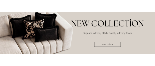 NEW COLLECTİON