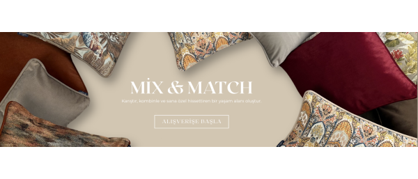 MİX & MATCH