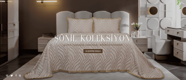 ÇİFT KİŞİLİK ŞÖNİL PİKE TAKIMLARI(TR)