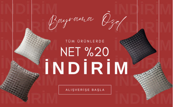 BAYRAMA ÖZEL!